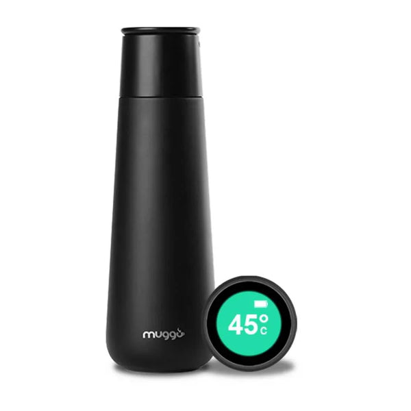 Smart vacuum bottle | Muggo Bottle Color 